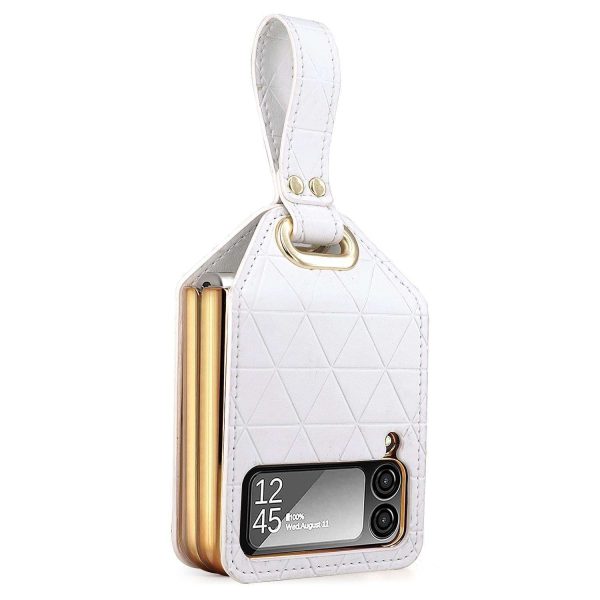 Z Flip 4/3 Case with Holder - Image 10